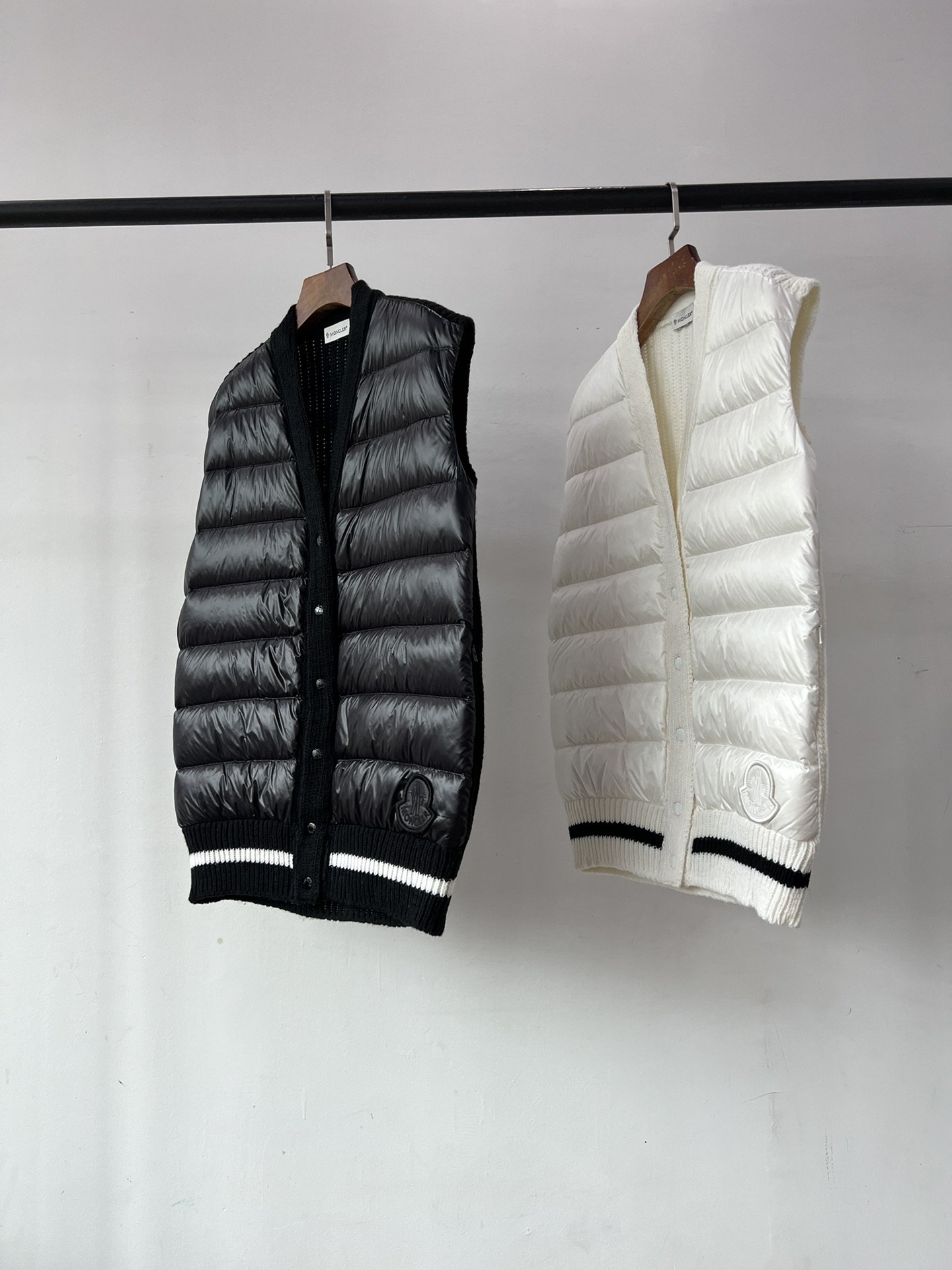 Moncler Down Jackets